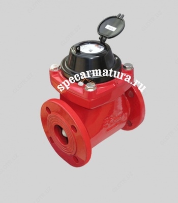 счетчик ОХТА 150 у