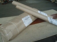 «диазобумага (светочувствительная) б корв-9  878х40»