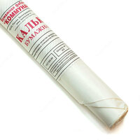 калька под тушь 878 мм х 40 м