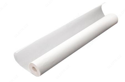 калька карандашная марка «д» 840мм х 40 м   52г/м2