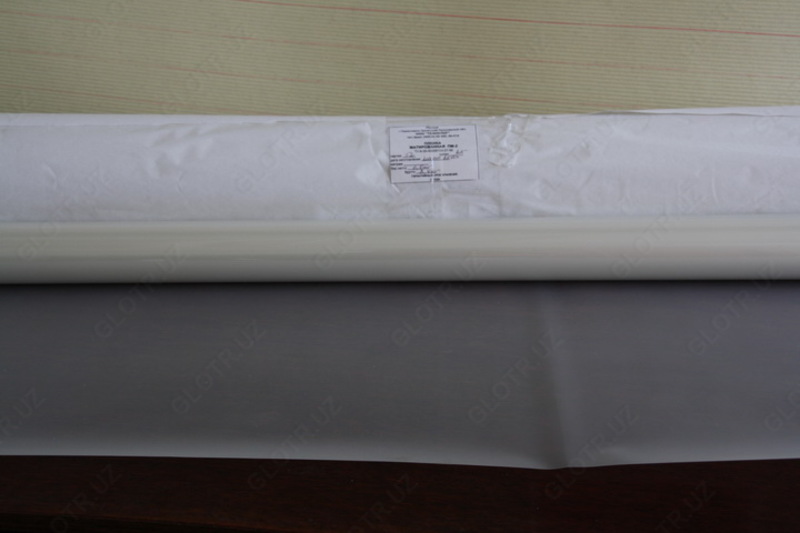 Матированная пленка ПМ-2