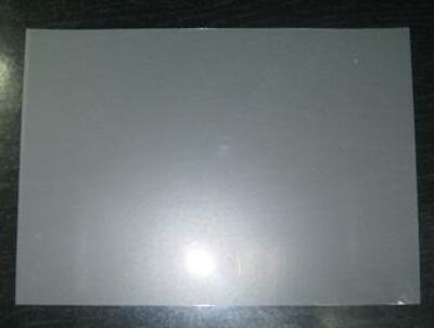 пленки ПНЧ-КТ с двухсторонним матовым покрытием.  Ширина рулона 1