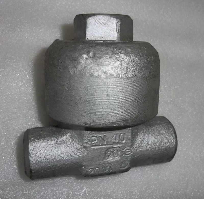 Конденсатоотводчики термодинамические 45 с 13 нж ду 15 (Россия)