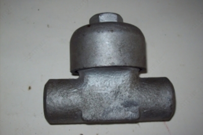 Termodinamik bug 'tuzoqlari 45 s 13 nzh do 20 (Rossiya)