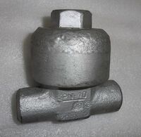 Termodinamik bug &#39;tuzoqlari 45 s 13 nzh do 32 (Rossiya)