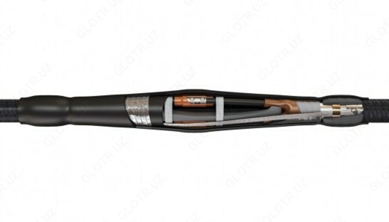 Муфта 3стп 10-(70-120)м (Россия)