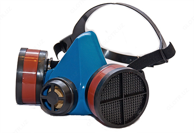 RESPIRATOR ROM-67