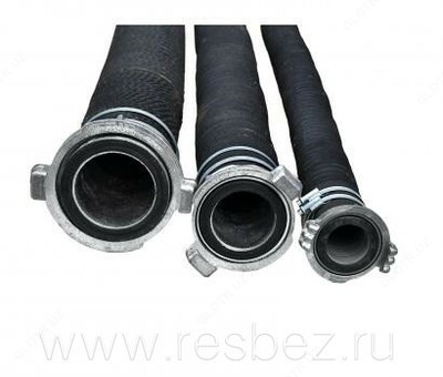 рукава напорно-всасывающий ВФ 125 В СБОРЕ С ГРВ-125 (4М)          ОАО ЧЕРКЕССКИЙ ЗАВОД РЕЗИНАТЕХНИКА - 1 584 000 сум от 10 шт.