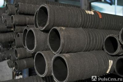 РУКАВ Б-2 -75-3 ДЛИНА 4 М ГОСТ 5398-78 СЭРТИ