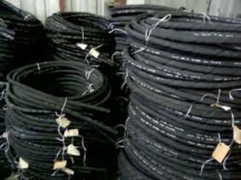 SLEEVE B-2 -75-3 LENGTH 4 M GOST 5398-78 SERTI