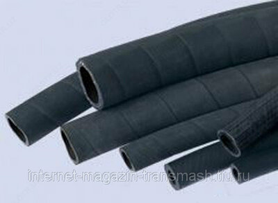 Рукава  с нит.усил.20х29 мм(16 атм) гост 10362-76