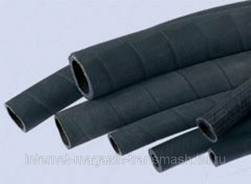 Рукава  с нит.усил.50х61.5 мм(16 атм) гост 10362-76