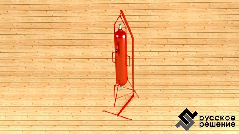 MERNIK GAZ portativ skalli MPSH-10