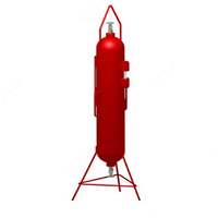 MERNIK GAZ portativ skalli MPSH-10