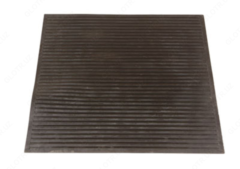 коврик диэлектрический 750*750