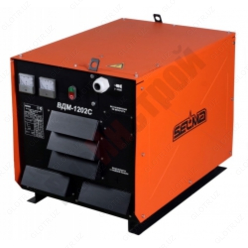 сварочный выпрямитель сэлма вдм-1202 с - от {0} сум