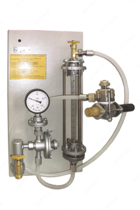 хлоратор воды ЛОНИИ 100 КМ