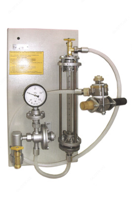 хлоратор воды ЛОНИИ 100 КМ