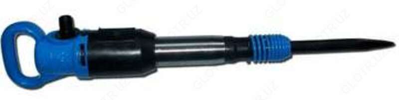 Rossiya pnevmatik jackhammer MOP-3 (TZK) 012-0462