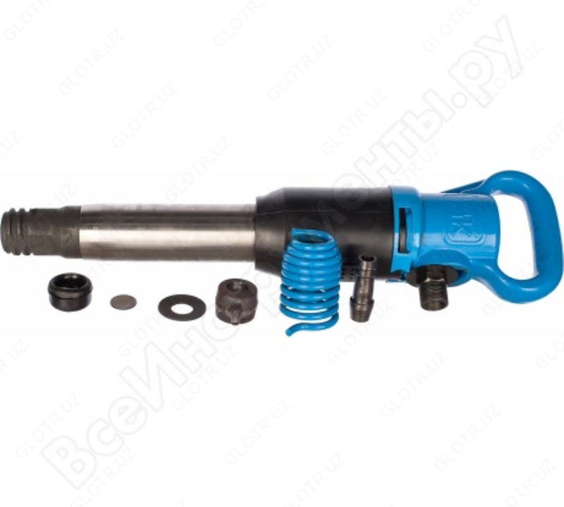 Rossiya pnevmatik jackhammer MOP-3 (TZK) 012-0462