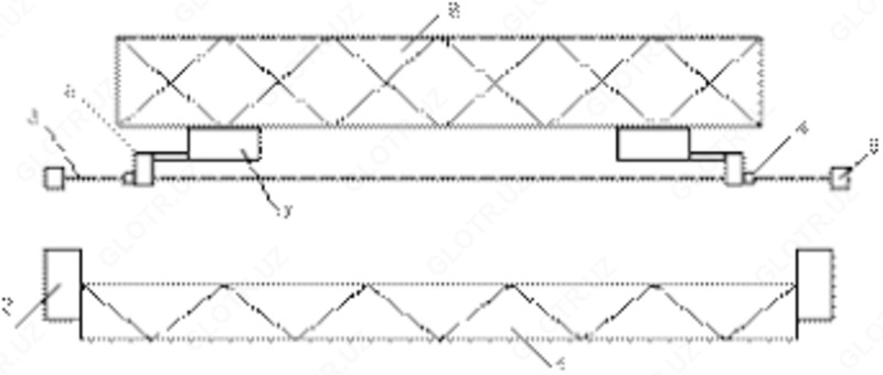 Домкрат смж  738  0