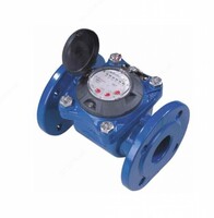 Счетчик холодной воды ВСХН-100 (Россия)