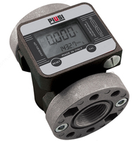 Рlusi электронный расходомер к 600/3 F-496AOO (Россия)