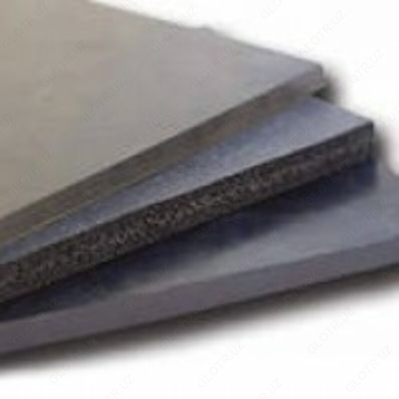 Техпластина МБС-С 6 ММ ШИРИНА 800 ММ ГОСТ 7338-90 КАЗАНЬ