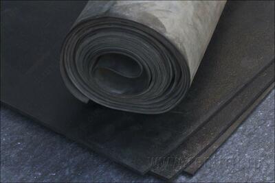 Техпласина УМ 5 мм Гост 12855-77