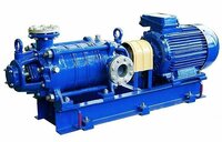 Агрегат электронасосный ЦНСГ 13/70 11 квт