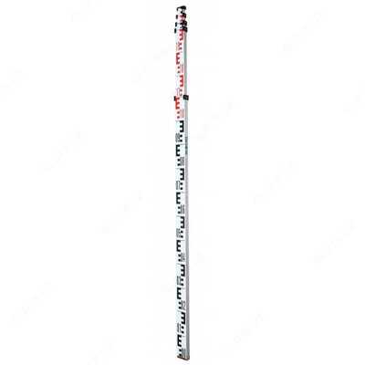 Рейка телескопическая ts-5 (Китай)