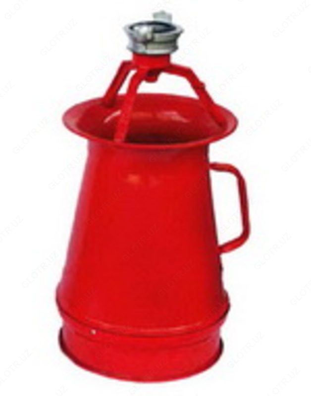 Генератор пены ГПС 600  (ООО Харцызский завод)