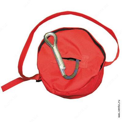 Веревка спасательная ВПС-30  (ООО.Пож.Пром.сервис)