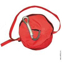 Веревка спасательная ВПС-30  (ООО.Пож.Пром.сервис)