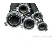 GRF-125 (4M) bilan biriktirilgan VF 125 bosim o&#39;tkazgichini sovutish.