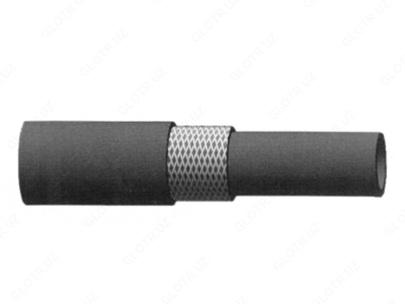 Nit bilan qisma. 65x77,5 mm (3 atm) GOST 10362-76 (Rossiya)