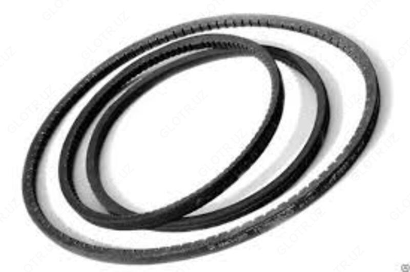Ремень вентиляторный 21*14-1735 (HIMPT КНР ZHEJIANS POWERBELT CO,LTD)