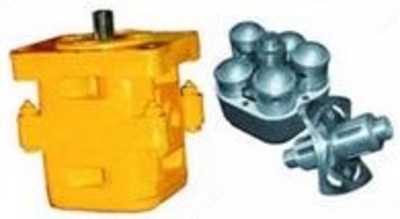 Пневмодвигатель дар-14 (Россия)