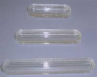 Стекло Клингера № 6 (250*34*17) (Россия)