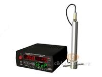 Gaz namlik o&#39;lchagichi IVG-1 (Rossiya)