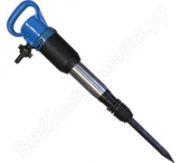 Pnevmatik jackhammer MOP-3 (TZK) 012-0462