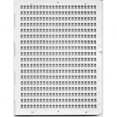 Прибор Брайля ППБ 18-1 (18 строчный) (Россия)