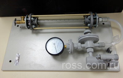 Хлоратор воды Лонии 100 КМ (Россия)