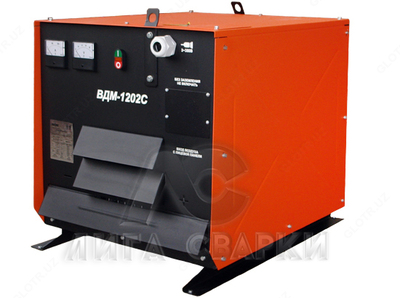 Вдм-1202с (сэлма)