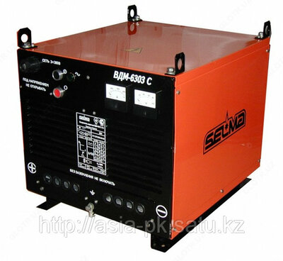 Вдм-6303с (сэлма)