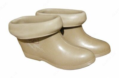 Боты диэлектрические