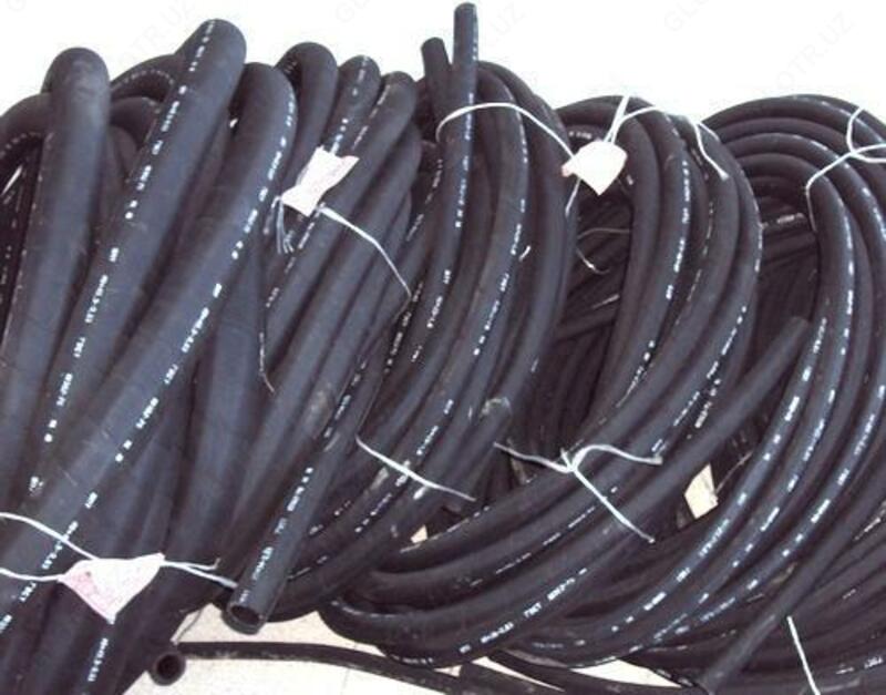 РУКАВ Б(1)-6.3-25-36 ДО 10 М ГОСТ 18698-79 СЗРТИ