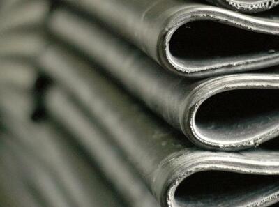 паронит (ПМБ- 2мм