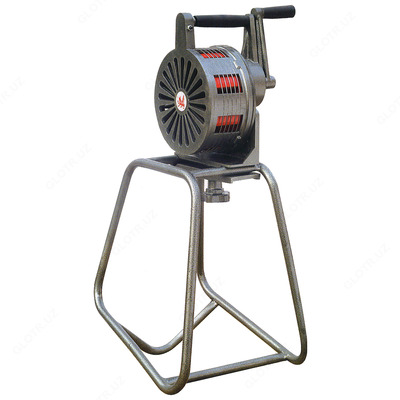 Sir-co-120 qo'lda