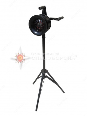 Sir-co-120 qo'lda
